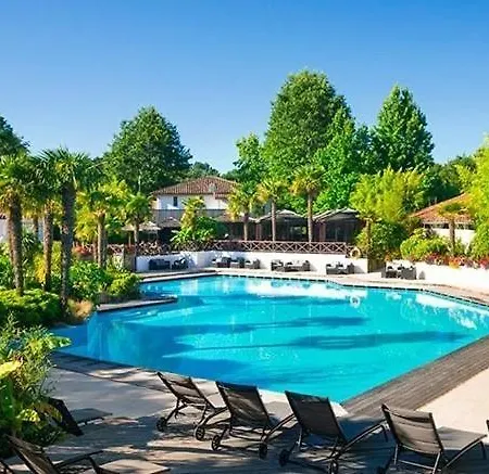 Mobilhome Confort Moana 1-6 P, Sen-yan 5 Stars * Mezos
