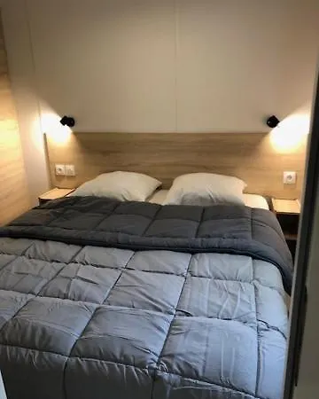 Mobilhome Confort Moana 1-6 P, Sen-yan 5 Stars * Mezos