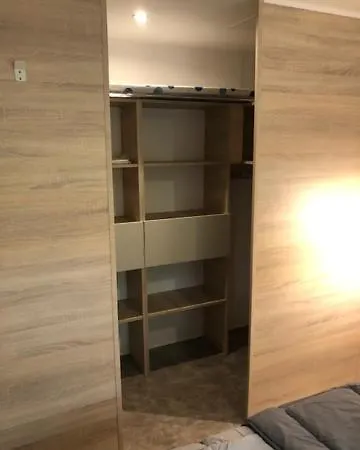 Mobilhome Confort Moana 1-6 P, Sen-yan 5 Stars
