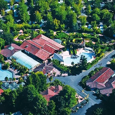 Mobilhome Confort Moana 1-6 P, Sen-yan 5 Stars * Mezos
