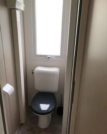 Mobilhome Confort Moana 1-6 P, Sen-yan 5 Stars Mezos